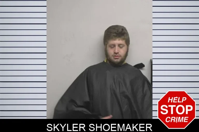 Skyler Shoemaker