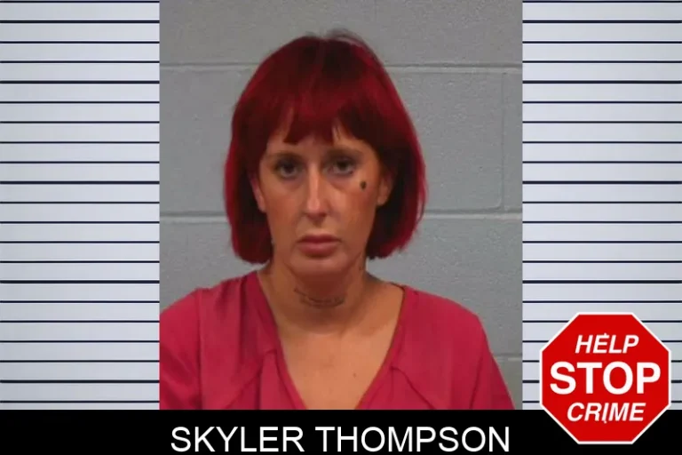 Skyler Thompson