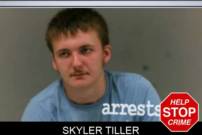 Skyler Tiller