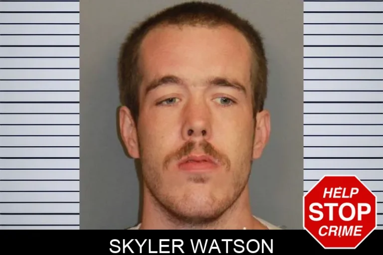 Skyler Watson