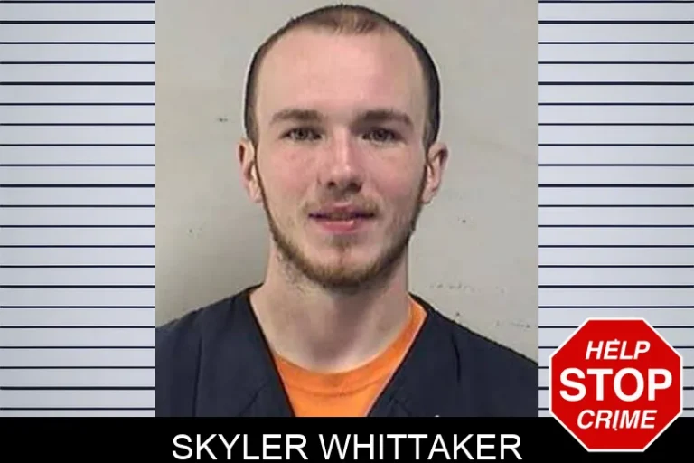 Skyler Whittaker