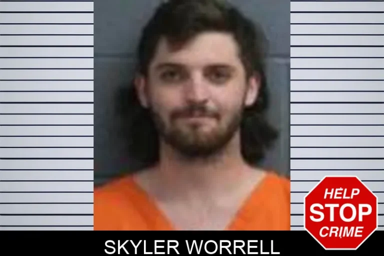 Skyler Worrell