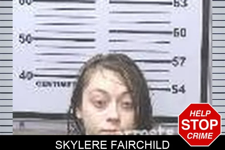 Skylere Fairchild