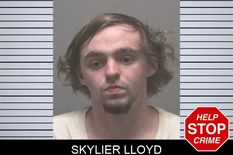 Skylier Lloyd