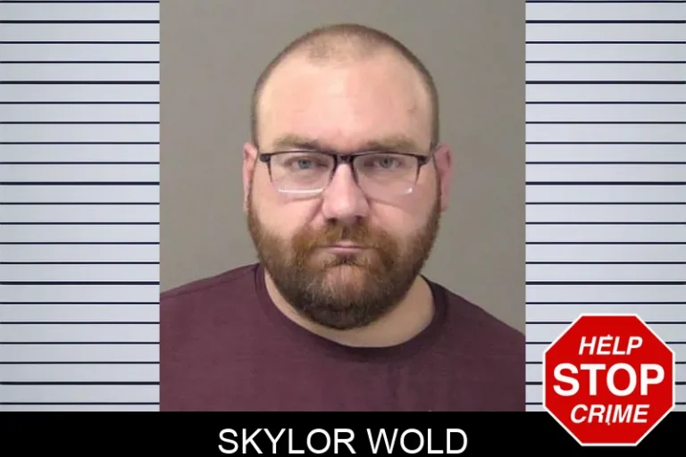 Skylor Wold