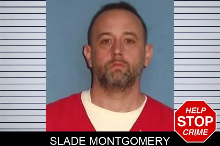 Slade Montgomery
