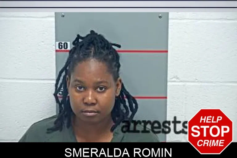 Smeralda Romin