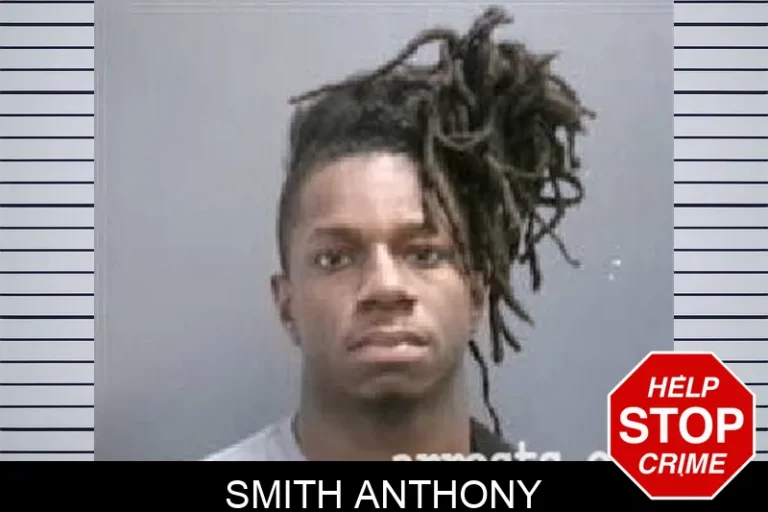 Smith Anthony