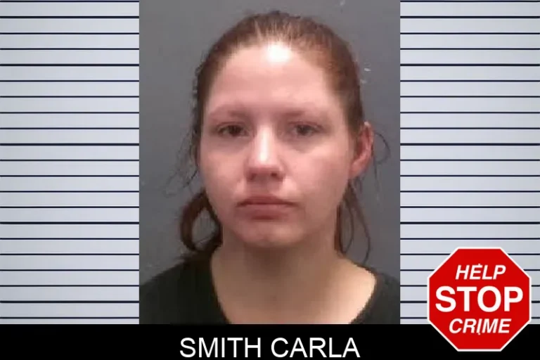 Smith Carla