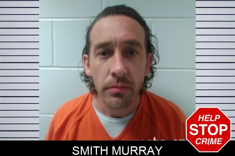 Smith Murray