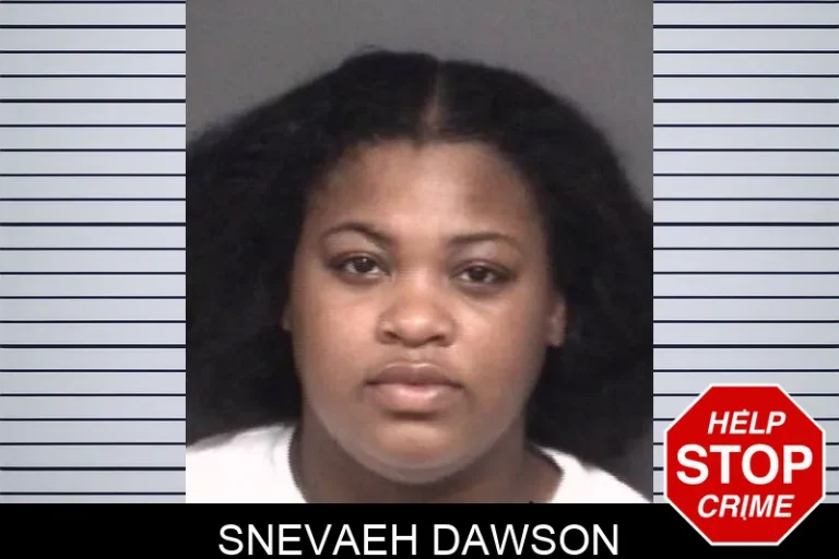 Snevaeh Dawson