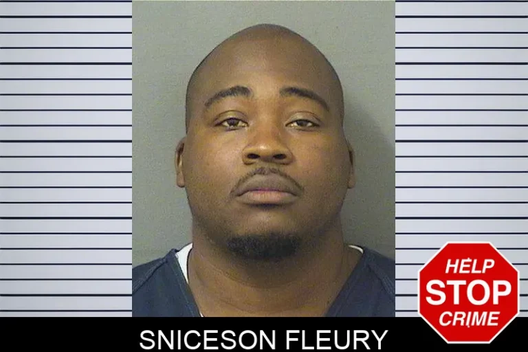Sniceson Fleury