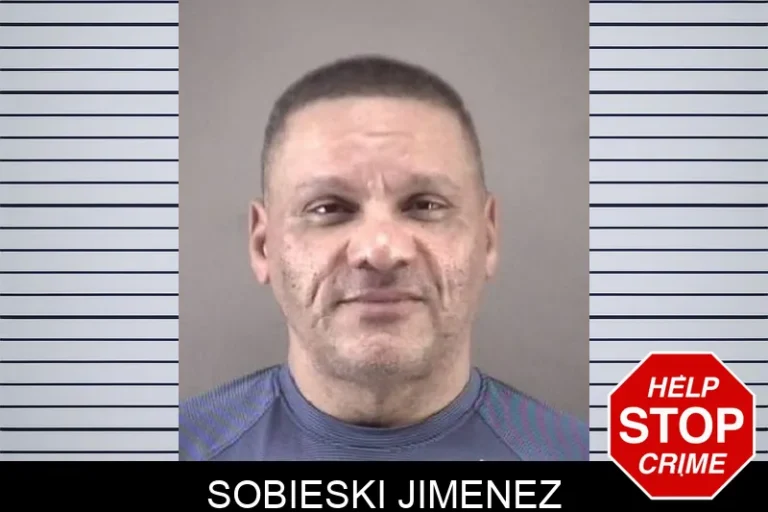 Sobieski Jimenez