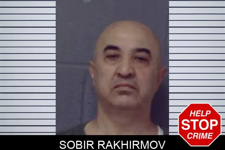 Sobir Rakhirmov