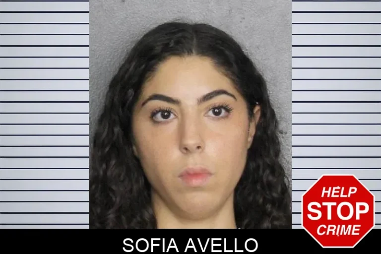 Sofia Avello