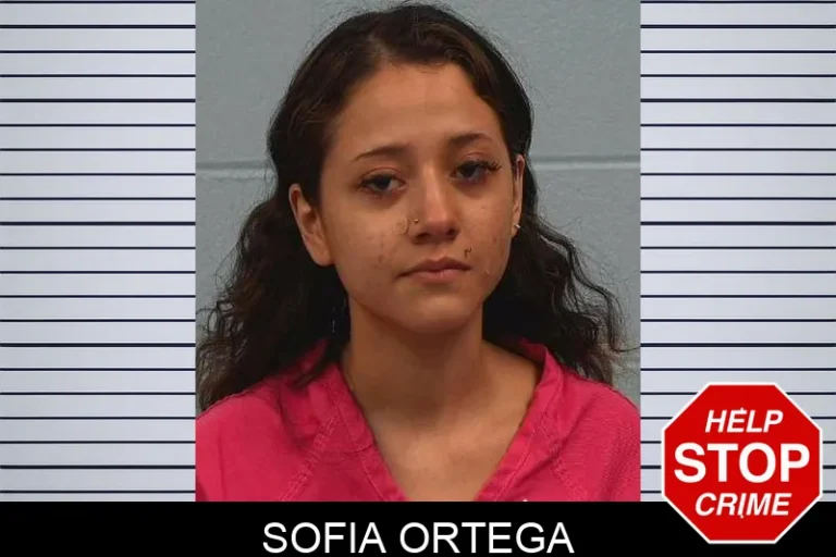 Sofia Ortega