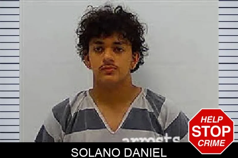 Solano Daniel
