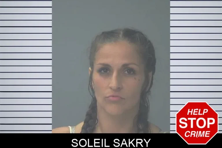 Soleil Sakry