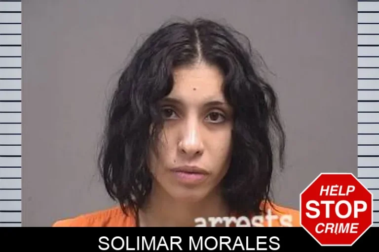 Solimar Morales
