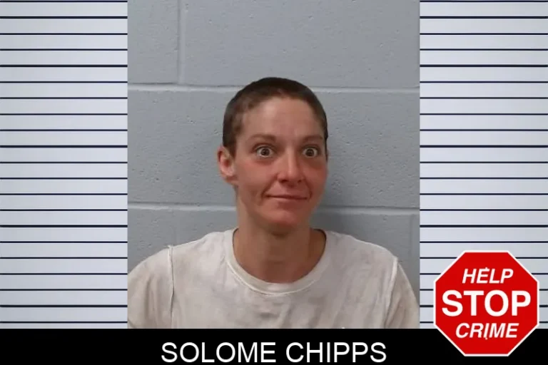 Solome Chipps