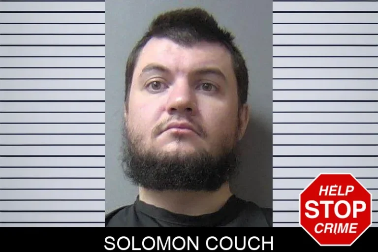 Solomon Couch