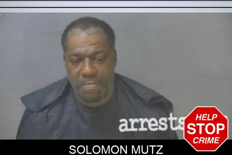 Solomon MuTz