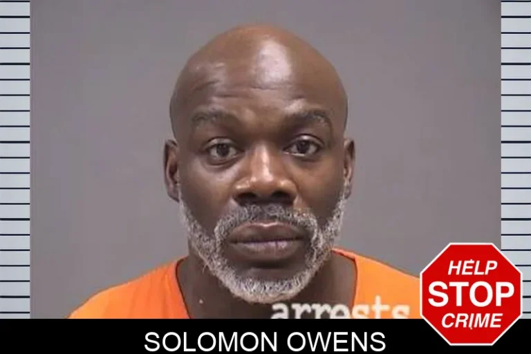 Solomon Owens