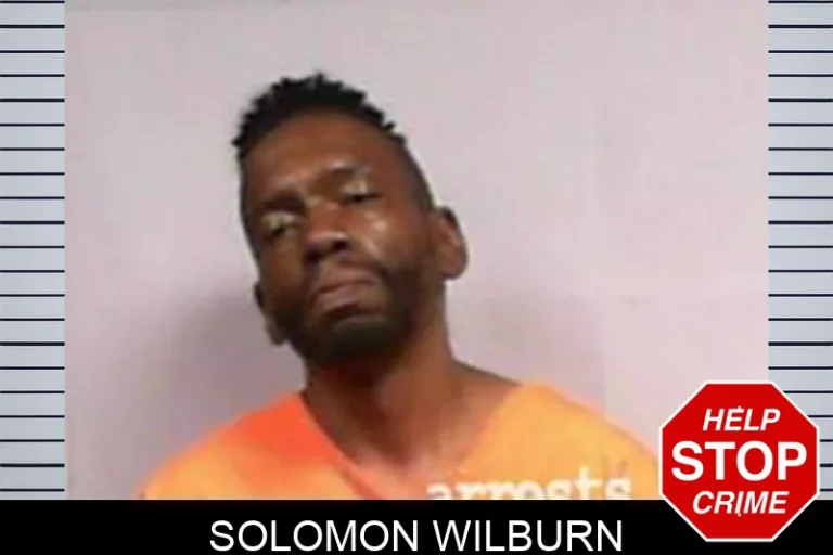 Solomon Wilburn