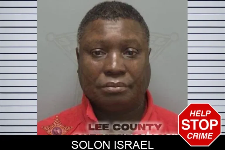 Solon Israel