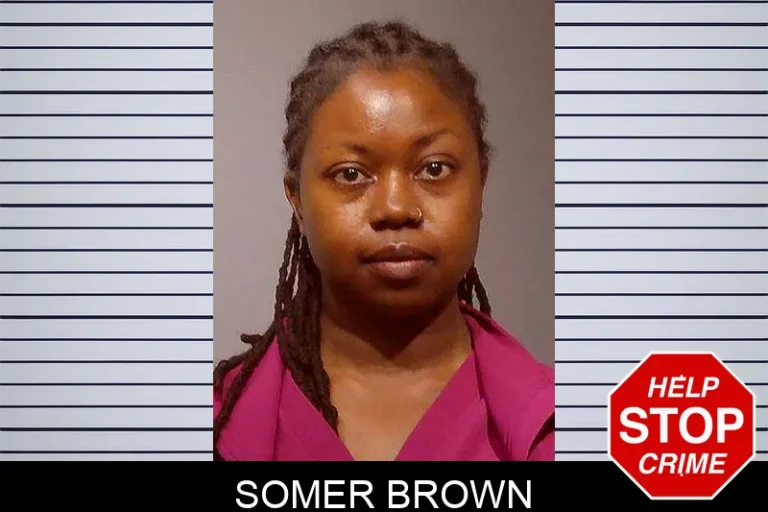 Somer Brown