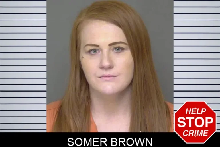 Somer Brown