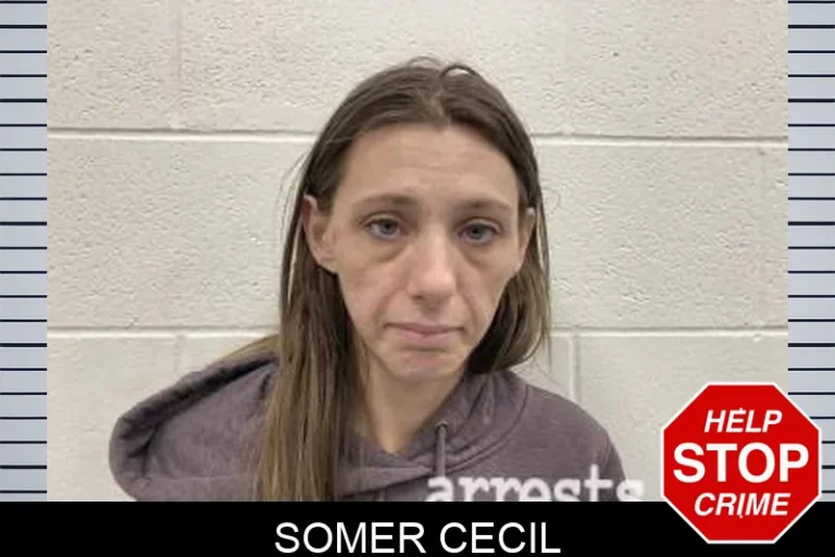 Somer Cecil