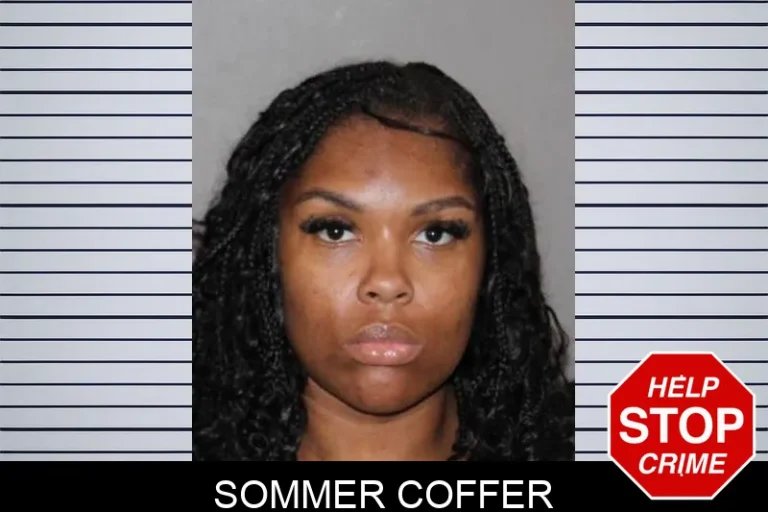 Sommer Coffer