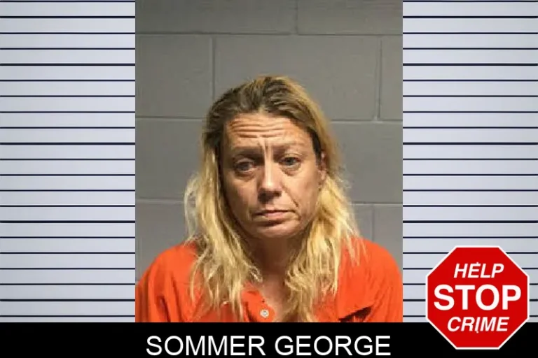 Sommer George