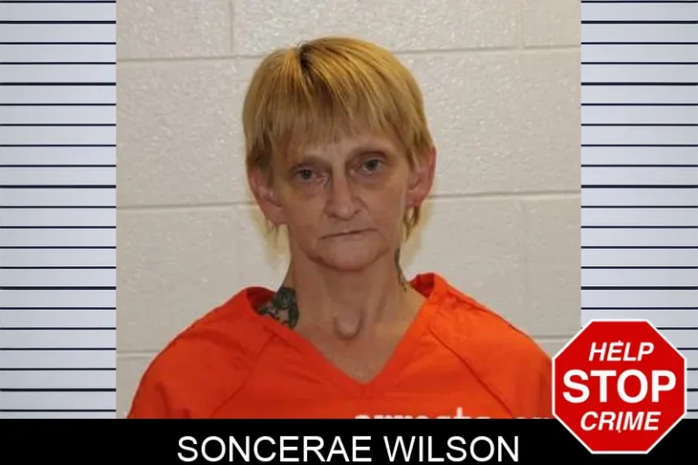 Soncerae Wilson