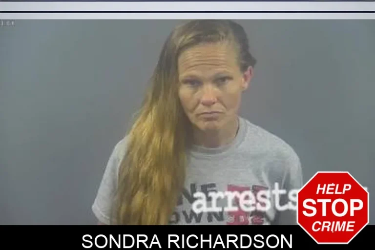 Sondra Richardson
