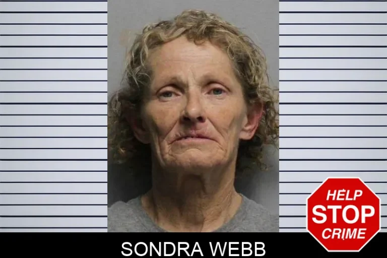 Sondra Webb