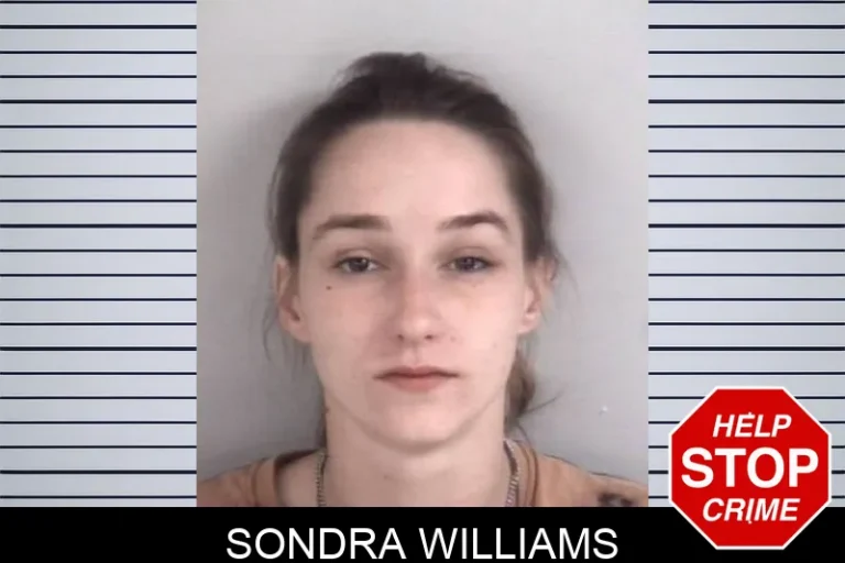 Sondra Williams