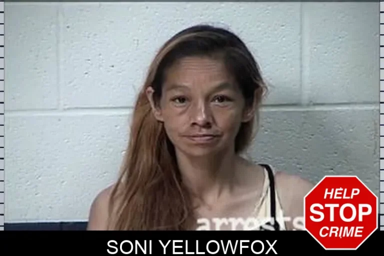 Soni Yellowfox