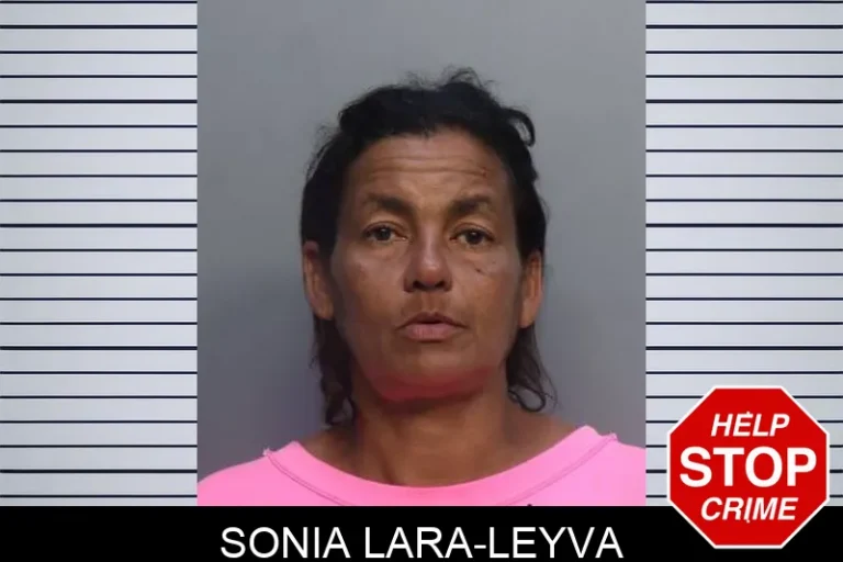 Sonia Lara-Leyva