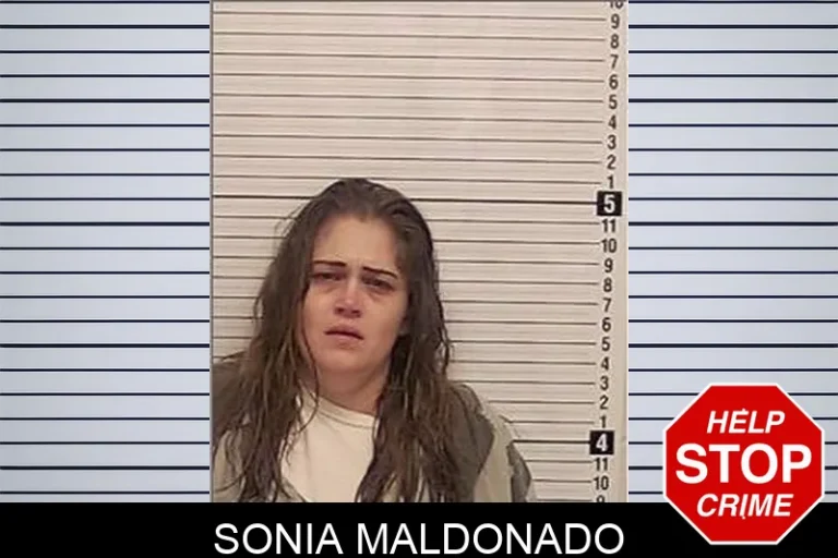 Sonia Maldonado