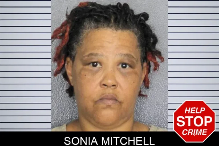 Sonia Mitchell
