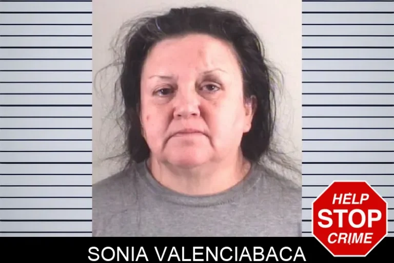 Sonia Valenciabaca