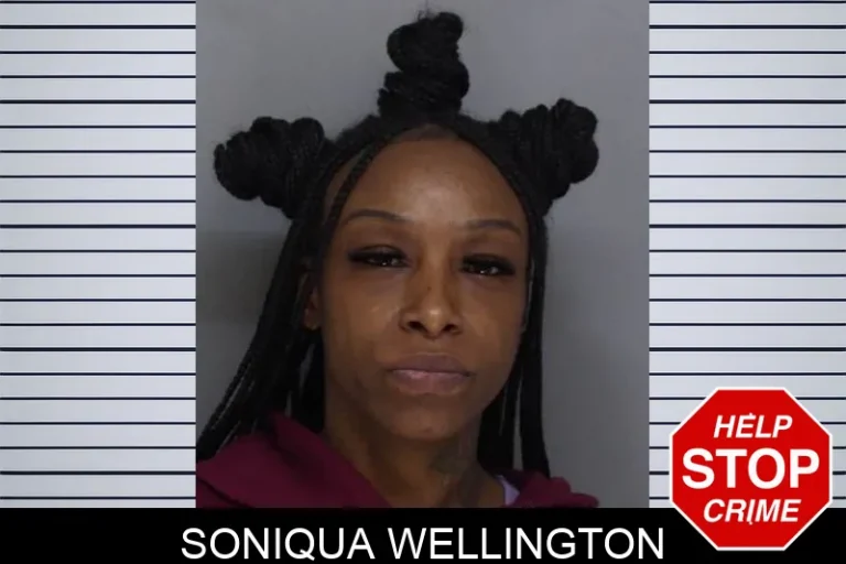 Soniqua Wellington