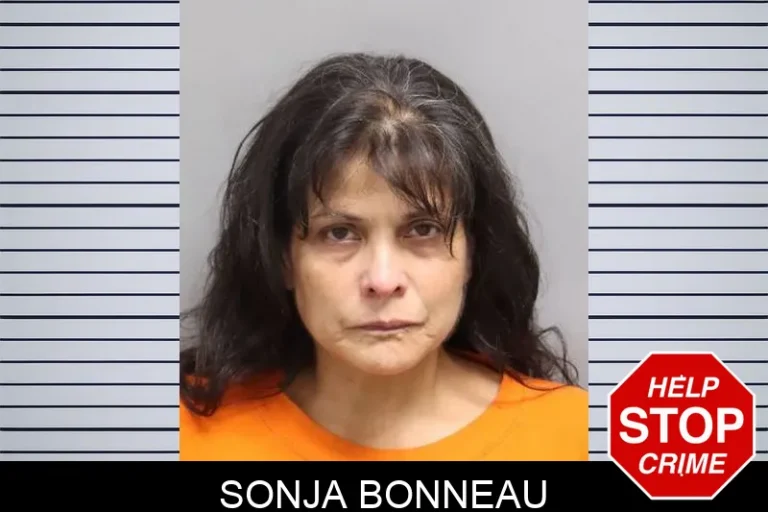 Sonja Bonneau