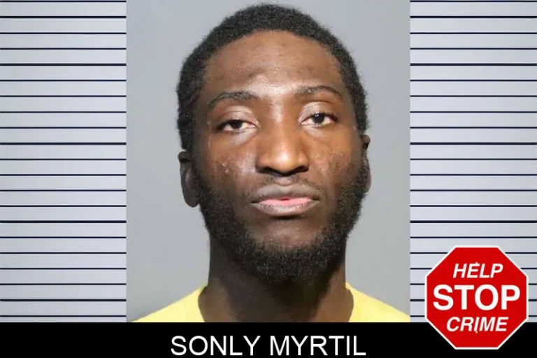 Sonly Myrtil