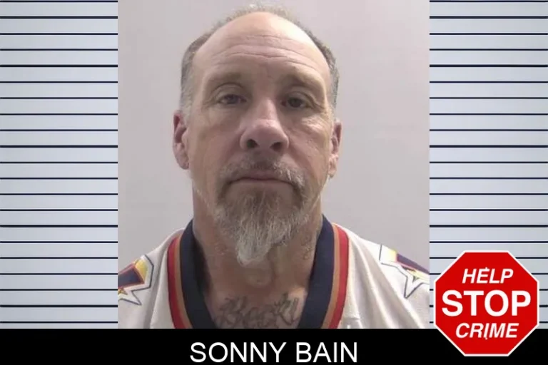 Sonny Bain