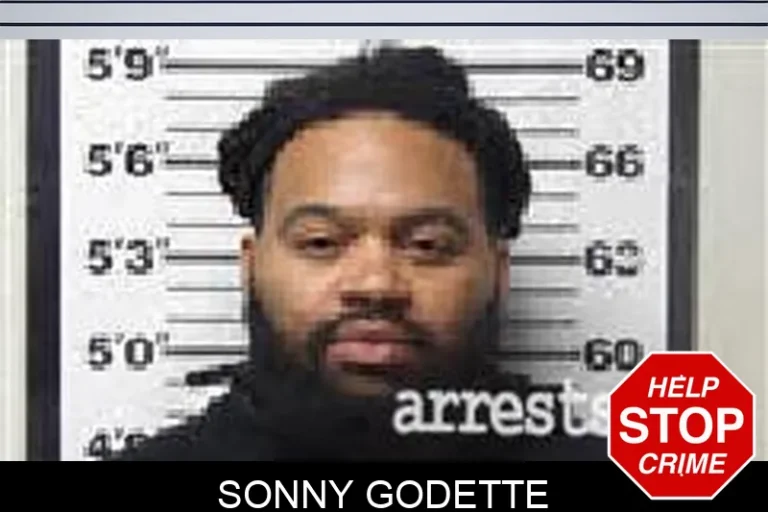 Sonny Godette