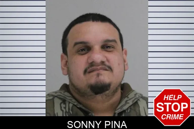 Sonny Pina