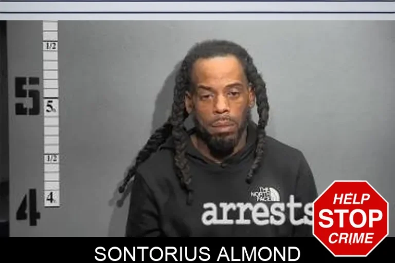 SontoriuS Almond